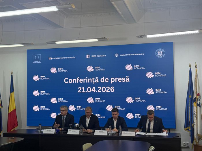 IMM România: Există un risc ridicat de neîndeplinire pentru o treime din jaloanele PNRR, ceea ce ar duce la pierderea a cel puţin 30% din cele 10 miliarde de euro rămase