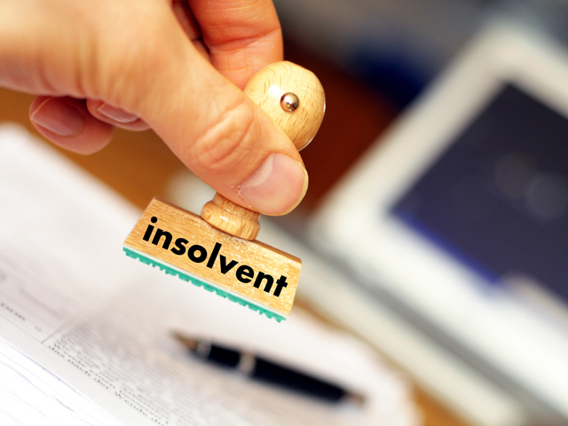 Coface: Insolvenţele din România au crescut cu 3,8% în 2025. Polonia a înregistrat cea mai mare creştere din regiune, cu 17,8%