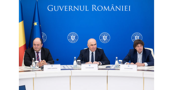 Cu ce mesaj au venit investitorii străini în frunte cu JPMorgan, la Guvern: Există o preocupare faţă de riscul ca schimbările de configuraţie guvernamentală să afecteze ritmul reformelor, controlul cheltuielilor şi traiectoria de reducere a deficitului bu