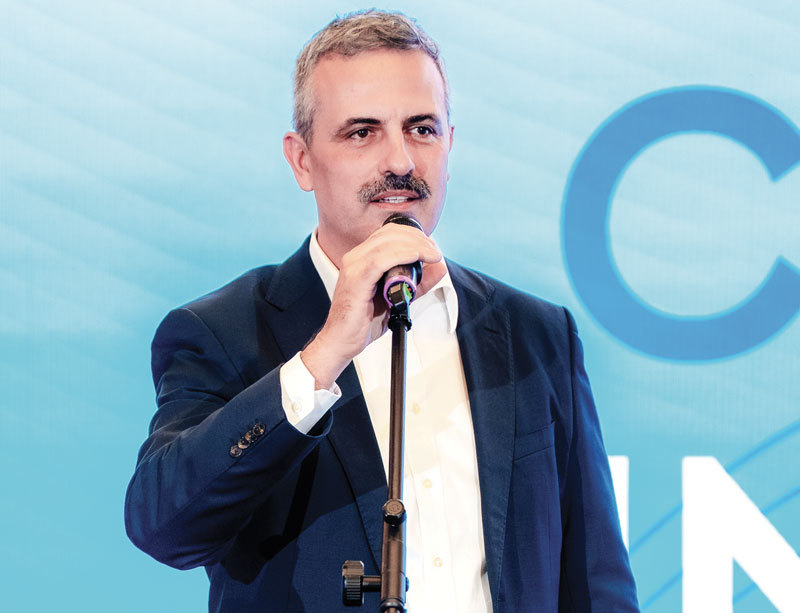 Piaţa de M&A din România în trimestrul al treilea din 2026. George Ureche, PWC: „Din perspectiva companiilor-ţintă, 1,6 miliarde euro (70% - n.red.) din valoarea totală a pieţei a fost generată de tranzacţii la nivelul unor grupuri europene sau internaţionale cu operaţiuni în România, şi nu de achiziţii directe ale unor companii locale independente