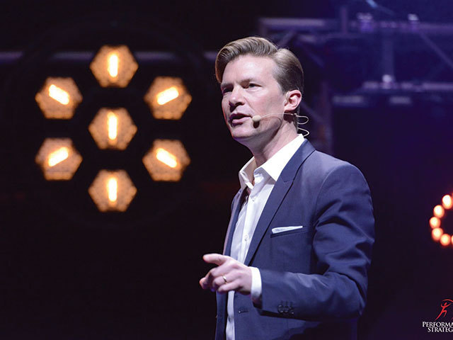 Urmează Gala ZF 2026, luni 23 noiembrie. Johan Norberg, un apărător al capitalismului: Poate fi creată avuţie sustenabilă şi durabilă de un stat intervenţionist sau într-o economie planificată?