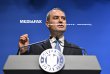 Ministerul Finanţelor a prezentat astăzi, în şedinţa de Guvern, execuţia bugetară în primele 9 luni din an. Rezultatul? Deficit bugetar de 3,82%, faţă de 5,35% în perioada similară din 2025