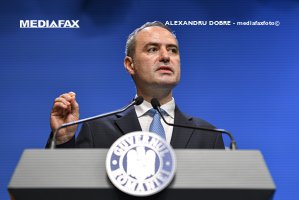 Ministerul Finanţelor a prezentat în şedinţa de Guvern execuţia bugetară în primele 9 luni din an. Rezultatul? Deficit bugetar de 3,82%, faţă de 5,35% în perioada similară din 2025