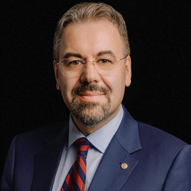 Leonardo Badea¸ prim-viceguvernator BNR: Decalajul Azazel, când tehnologia poate avansa mai repede decât capacitatea societăţii de a o guverna