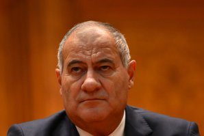 Cine este Marian Neacşu, viceprim-ministru şi ministru al afacerilor interne 