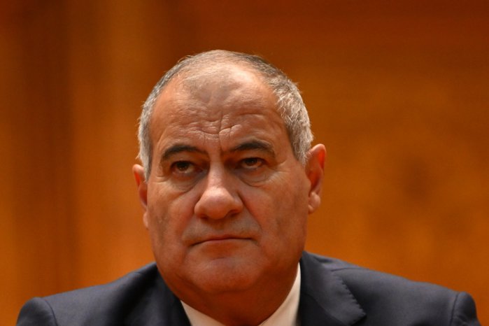 Cine este Marian Neacşu, viceprim-ministru şi ministru al afacerilor interne 