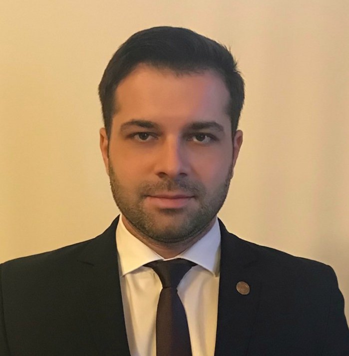 Cine este Ştefan-Ovidiu Popa, noul ministru al transporturilor? 