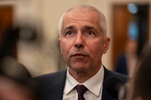 Cine este Radu Marinescu, ministrul justiţiei din cabinetul lui Luca Niculescu?
