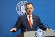 Cine este Ştefan-Radu Oprea, ministrul apărării din noul guvern 