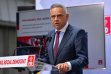 Cine este Florin-Ionuţ Barbu, noul şi fostul ministru al agriculturii 