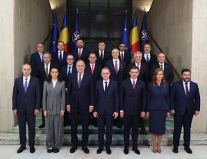 Programul de guvernare. Principalele prevederi ale programului de guvernare în plan fiscal, economic, social şi pentru sprijinirea companiilor