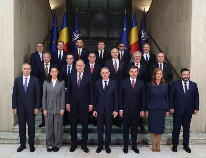 Programul de guvernare. Principalele prevederi ale programului de guvernare în plan fiscal, economic, social şi pentru sprijinirea companiilor