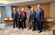 Oficiali americani din agricultură, în vizită în România: Marea miză este să transformaţi producţia în valoare adăugată. De la poarta fermei la farfurie este un drum lung
