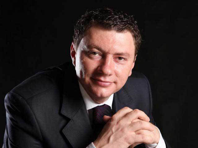 Cosmin Marinescu, viceguvernator BNR: Strategia politicii monetare: între mecanicism şi recursul la fundamente