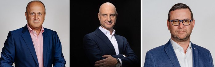 Concordia propune un grup de lucru permanent Guvern-Confederaţii patronale şi cere ca partenerii sociali să fie consultaţi înainte de adoptarea bugetului şi a unor măsuri ce afectează firmele. ”Companiile româneşti au forţa să concureze cu cele mai bune d