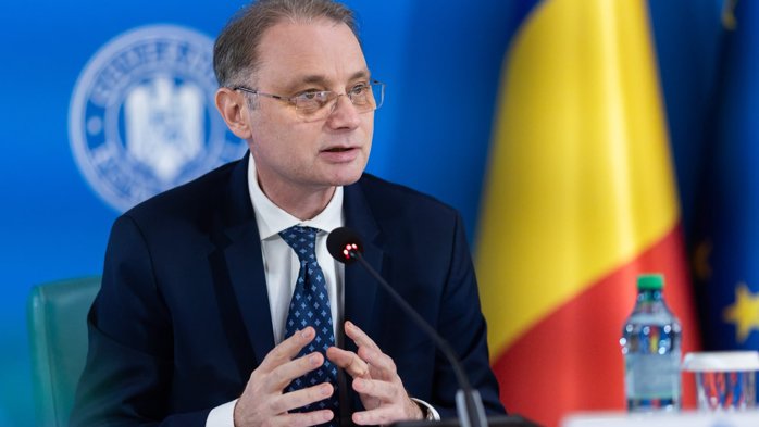 Ce a spus premierul Niculescu după prima sa întâlnire cu mediul de afaceri