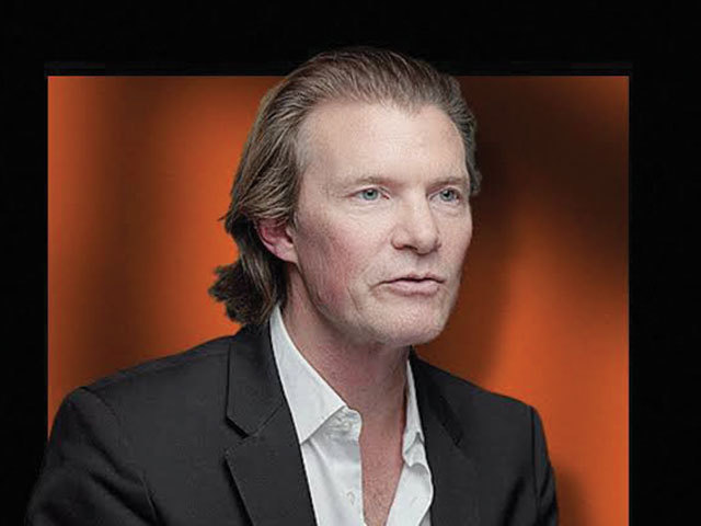Johan Norberg, istoric, scriitor şi cercetător, special la Gala ZF 2026, luni 23 noiembrie. Despre afaceri într-o ţară ca Ungaria lui Orban