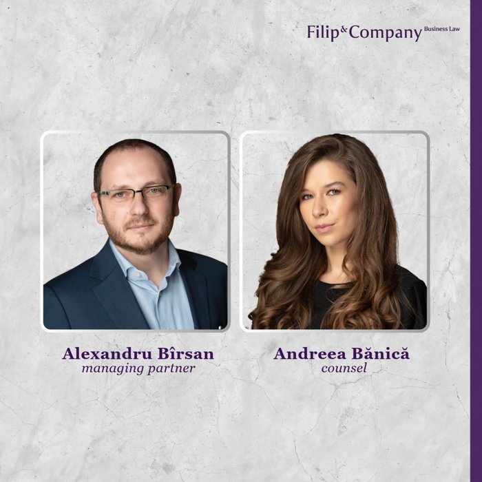 Avocaţii de la Filip & Company au asistat Autonom în legătură cu achiziţia Business Lease Romania
