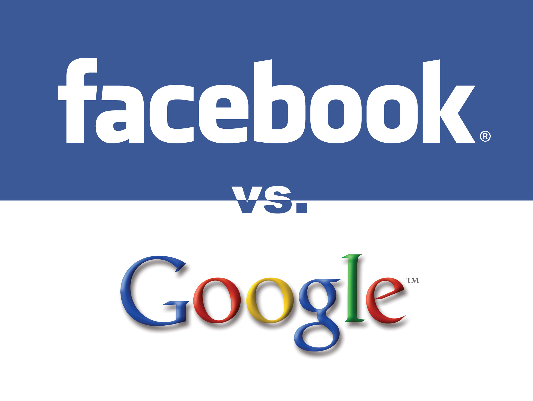 Google va surclasa Facebook ca venituri din vânzarea de display advertising în acest an