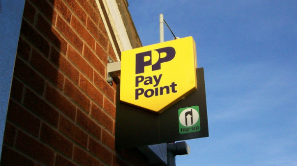 Agenţia de PR The Practice comunică pentru PayPoint România