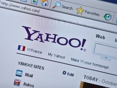 Yahoo îşi extinde diviza mobilă şi cumpără o companie americană specializată în publicitate
