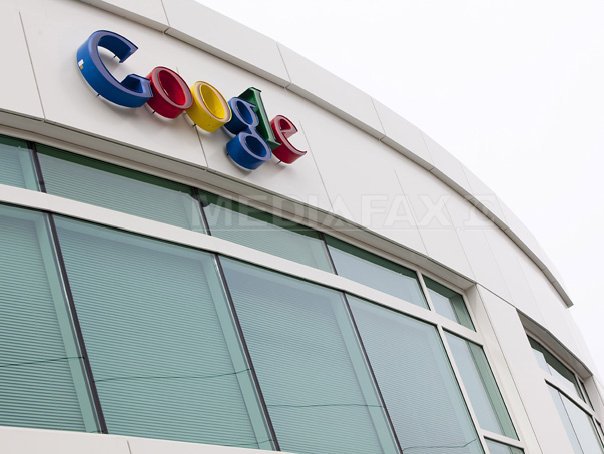 Google riscă un proces de 100 mil. dolari în scandalul fotografiilor nud ale celebrităţilor