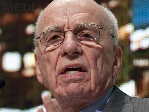 Un gigant pe piaţa formatelor TV: Murdoch a reunit sub aceeaşi umbrelă "Big Brother" şi "MasterChef"