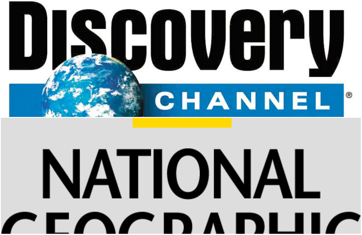 Alianţă între Discovery şi National Geographic, în România
