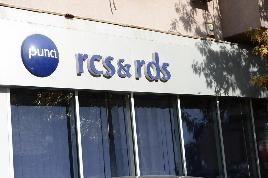 RCS&RDS va prelua toate posturile de radio deţinute de CME în România