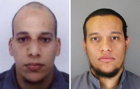 Şapte persoane au fost arestate preventiv în ancheta privind atacul de la Charlie Hebdo