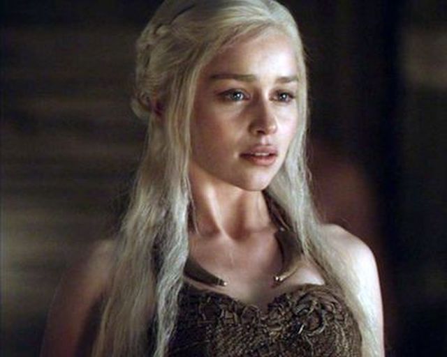 Al cincilea sezon Game of Thrones va avea premiera pe 12 aprilie