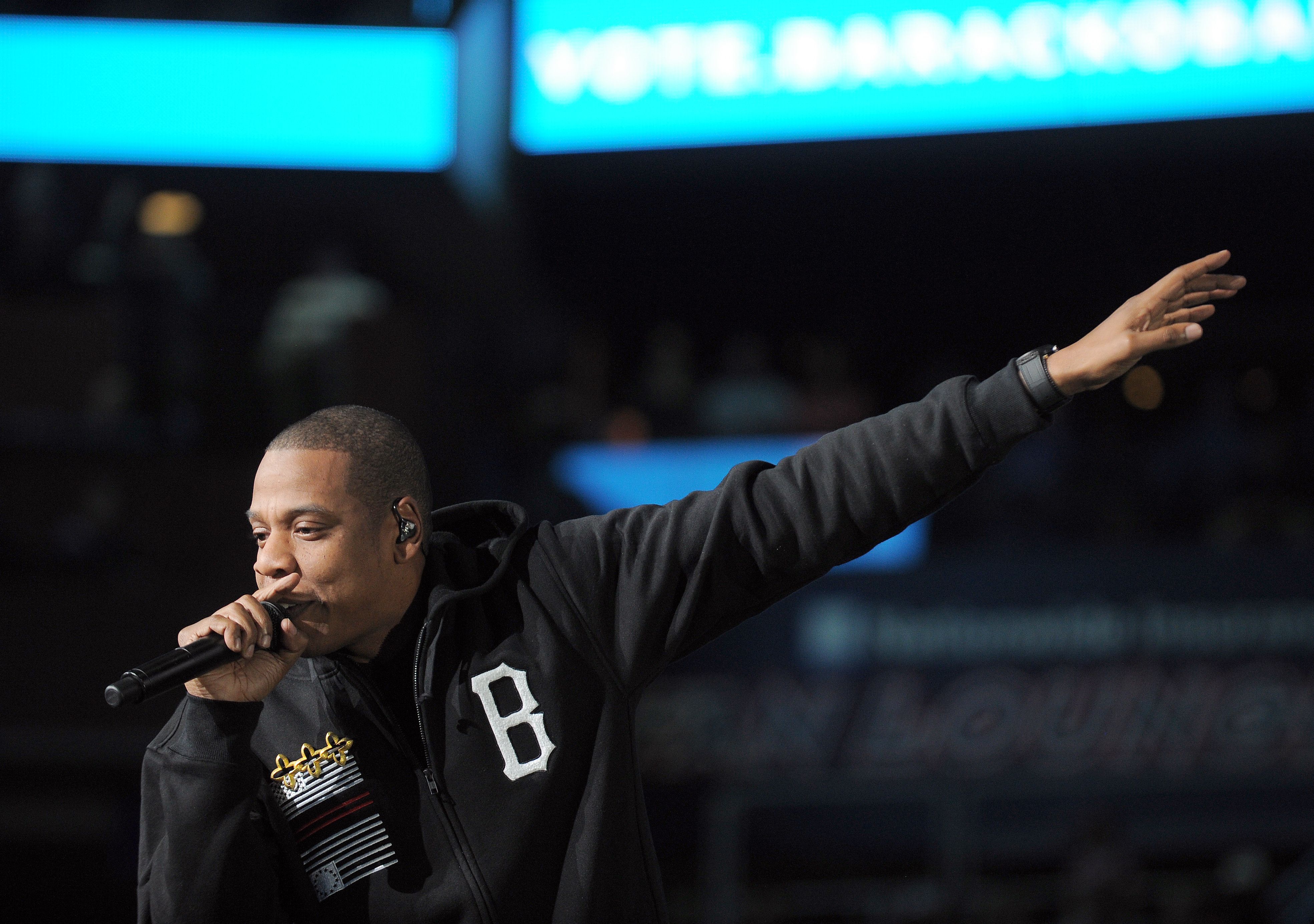 Jay-Z va cumpăra serviciul norvegian de streaming muzical Wimp, pentru 56,2 milioane de dolari