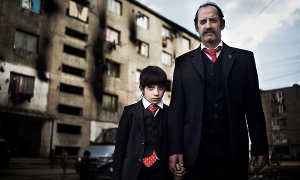 CNA-ul britanic investighează postul Channel 4 pentru documentarul "The Romanians Are Coming"