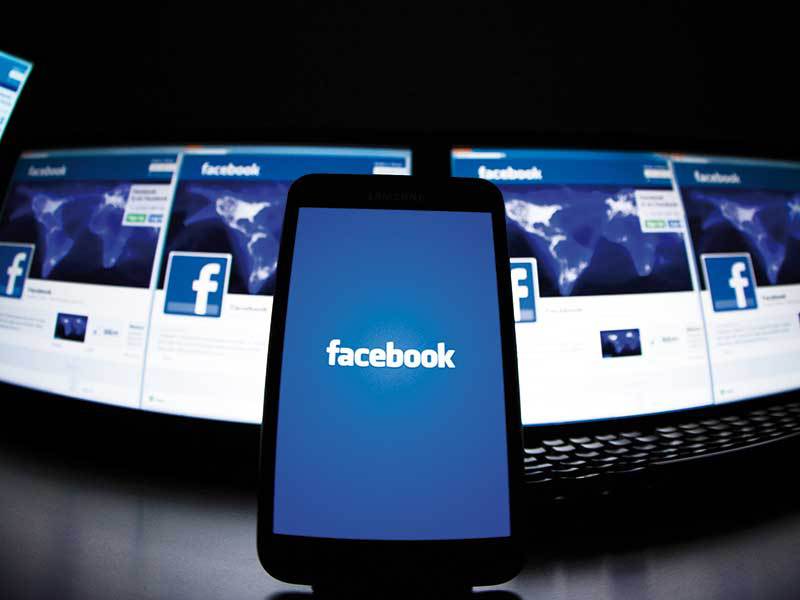Statistician: Facebook va deveni cel mai mare cimitir virtual până la sfârşitul secolului