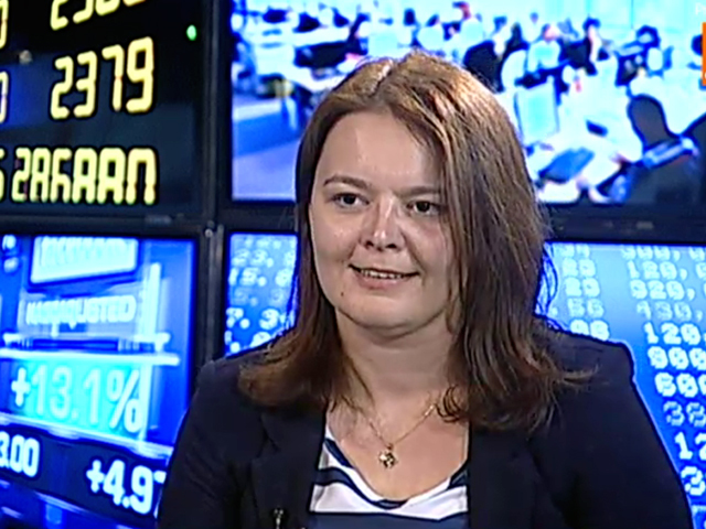VIDEO ZF Live. Amalia Buliga, Diverta. Am închis...