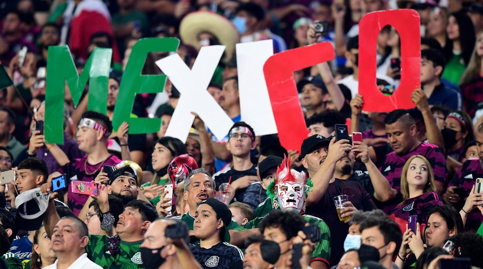 Campionatul mondial de fotbal 2022. Mexic - Polonia. Cine câştigă meciul PIB-urilor? Mexicul are o economie de două ori mai puternică decât a Poloniei
