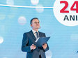 Gala ZF 24 ani. Cristian Hostiuc, directorul editorial al Ziarului Financiar