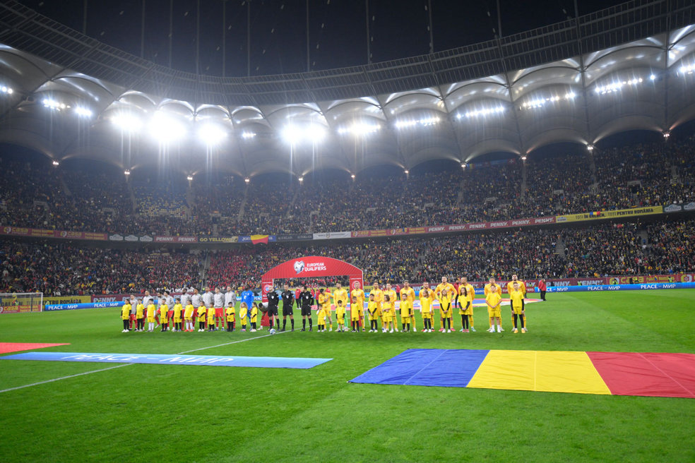 Business sportiv. Echipa naţională de fotbal s-a calificat pe primul loc în grupă la EURO 2024, după ce a învins Elveţia cu 1-0