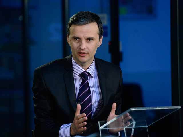 Cristian Socol, consilier economic al premierului: Reducerea TVA la pâine. Ce va urma
