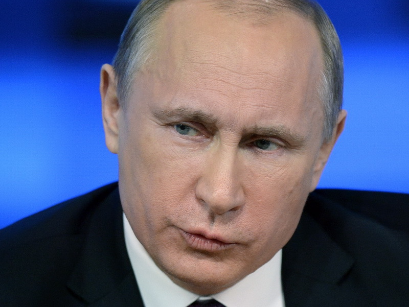 Putin ia măsuri disperate şi trimite panică în piaţa materiilor prime agricole. Rusia frânează exporturile, iar preţul grâului trece pragul de 200 euro/tonă, maximul ultimelor şapte luni