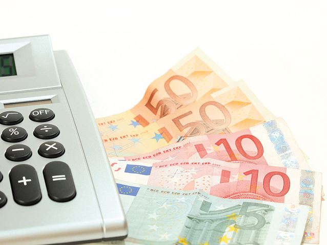 Agricover ia 7 mil. euro de la Fondul European pentru Europa de Sud-Est pentru a credita fermierii