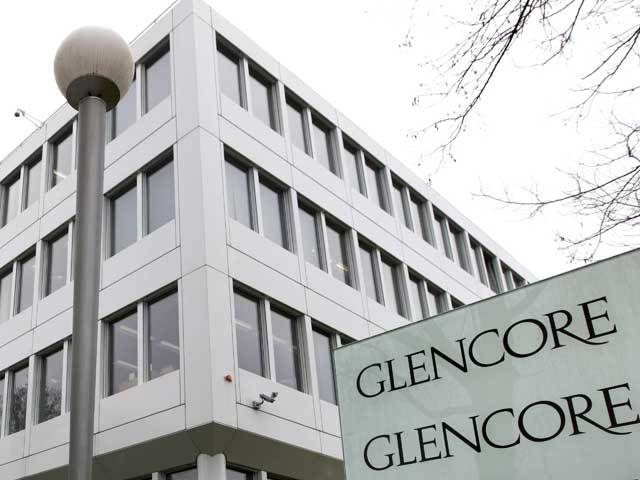 Glencore vinde şi cumpără grâne româneşti de 1,2 mld. lei
