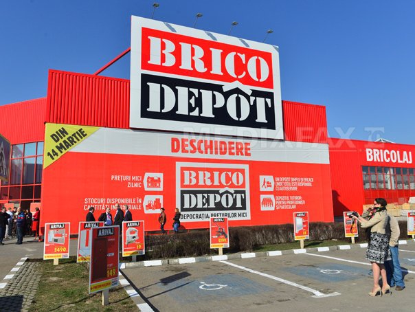 Noul şef Brico Dépôt schimbă strategia magazinelor şi merge pe conceptul de consultanţă pentru clienţi. “Vrem să fim priviţi drept companie românească, să ne adaptăm la nevoile pieţei”