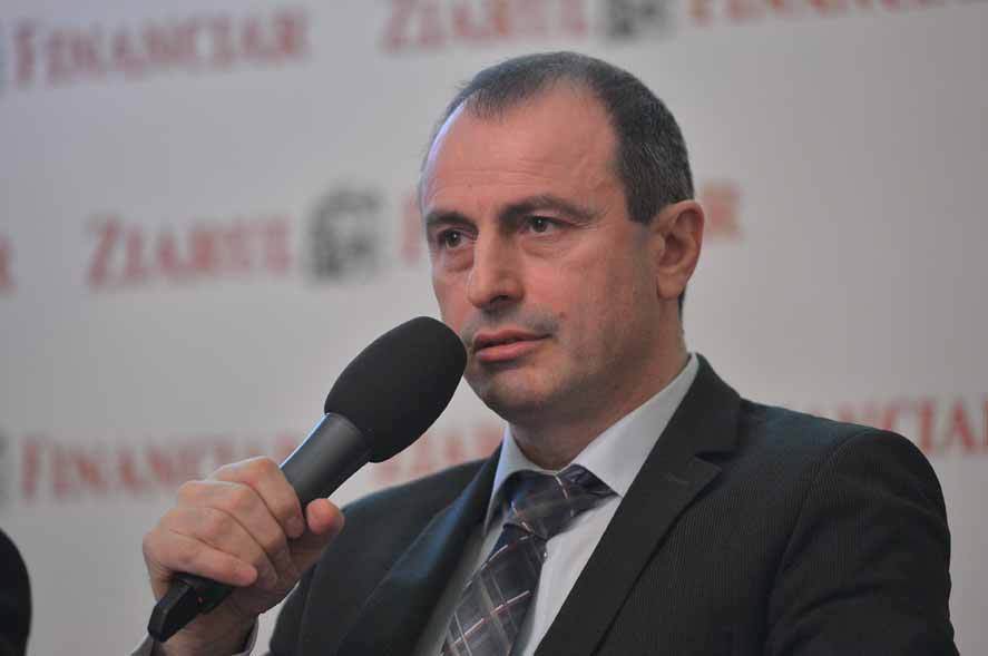 Irimescu revine la Ministerul Agriculturii, unde a fost secretar de stat în perioada 2012-2014