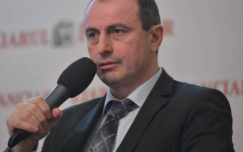 Achim Irimescu, propus la Agricultură, a primit aviz favorabil în comisii 