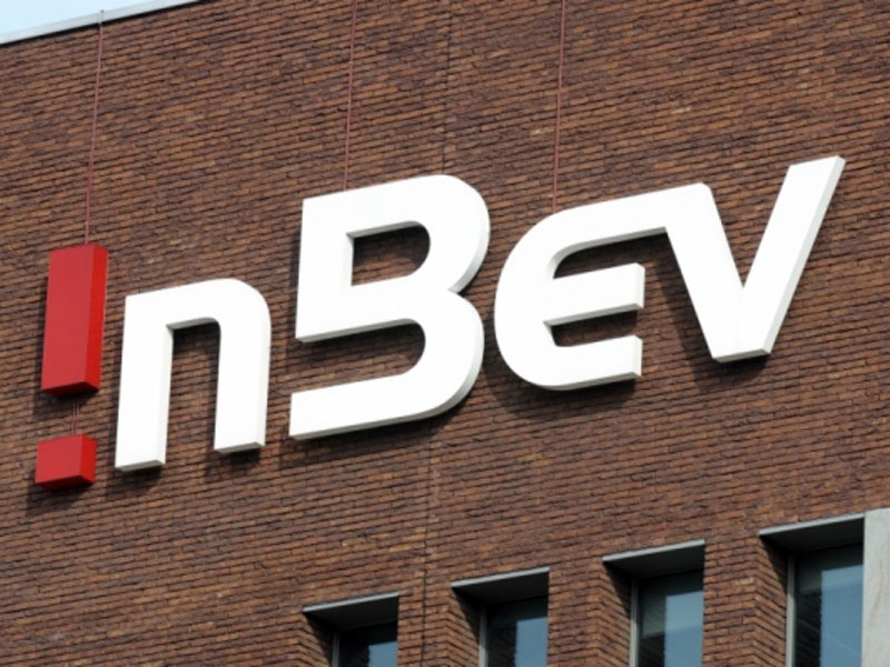 AB InBev a vândut obligaţiuni de 46 miliarde de dolari pentru preluarea SABMiller