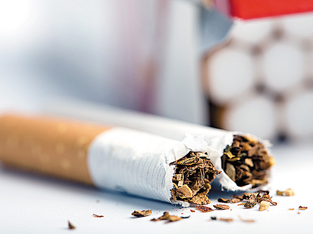 Producătorii de ţigări: Avem nevoie de şase luni pentru noile formate de pachete