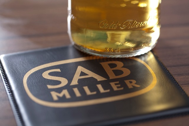 SABMiller a vândut peste 3 mil. litri de Timişoreana peste Prut