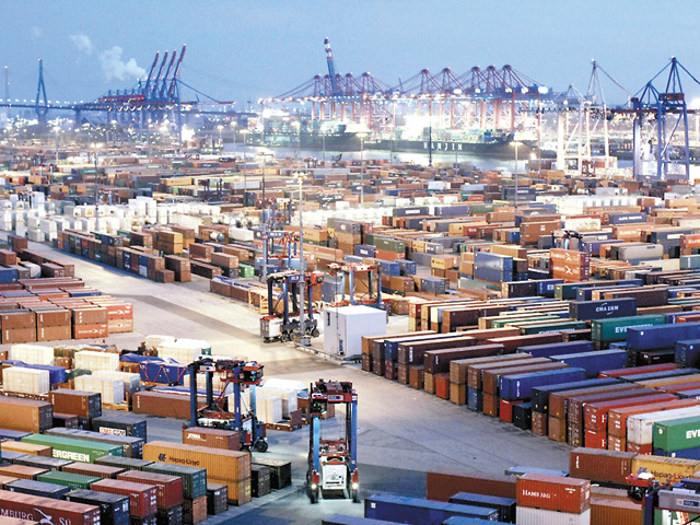 Cinci ţări „absorb“ peste 60% din exporturile...