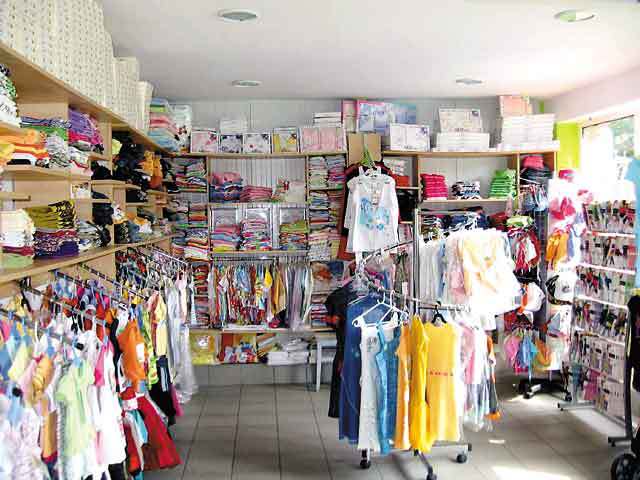 The beach Cornwall Hare Auchan şi Lidl se bat cu brandurile internaţionale pe piaţa hainelor pentru  copii. ”Un copil pune